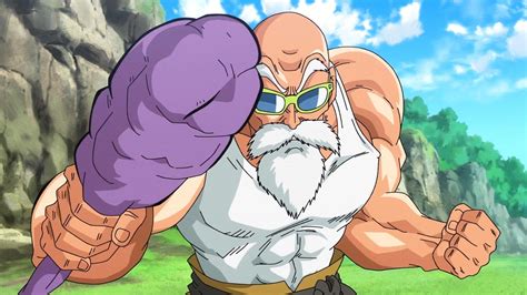 master roshi super|what happened to master roshi.